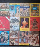 REVISTA MAGAZIN ISTORIC 1992 (12 numere - complet)