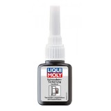 Solutie Liqui Moly fixare suruburi - rezistinta mare