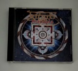 Cd Audio Kitaro Mandala