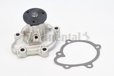 CONTINENTAL CTAM WPS3009 Pompă de apă, răcire motor foto