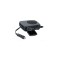 Aeroterma auto mod incalzire/racire ideal pentru masina Auto Heater Fan, negru
