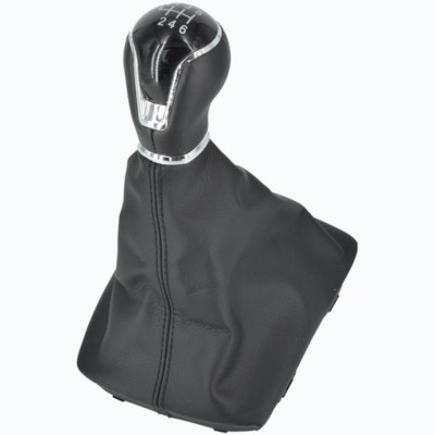 Manson schimbator cu nuca 6 viteze compatibil Seat Leon 3 foto