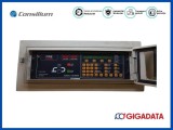 CONSILIUM SALWICO CS3000 FIRE ALARM SYSTEM