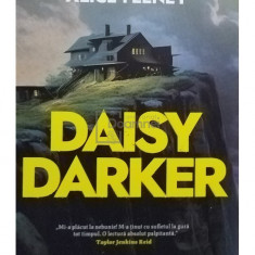 Alice Feeney - Daisy Darker (editia 2023)