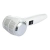 Ciocan Rece Cald Facial Alveola, Portabil, Tratament Cosmetic, 5-40&deg;C, Pori, Calmare, 2 ani garantie