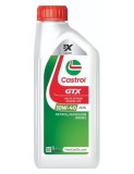 Ulei motor auto CASTROL GTX ULTRACLEAN 10W40 A3/B4, 1L