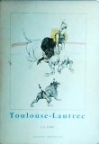 Edouard Julien - Toulouse Lautrec. La circ