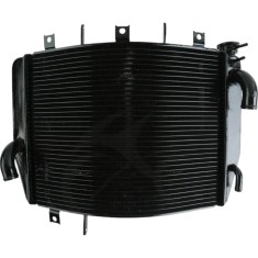 Radiator Kawasaki Ninja ZX6R ZX-6R ZX636 ZX6RR ZX600 2005-2006