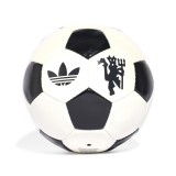 Manchester United balon de fotbal Classic - dimensiune 5, Adidas