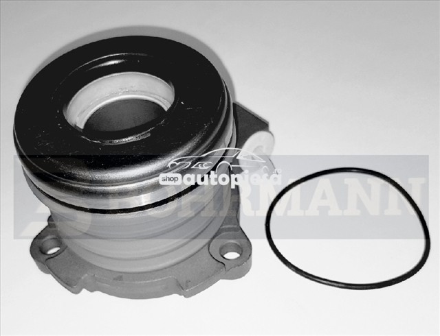 Rulment de presiune, ambreiaj OPEL MERIVA (2003 - 2010) BOHRMANN 9489992690 Rulment de presiune, ambreiaj OPEL MERIVA (2003 - 2010) BOHRMANN 9489992690