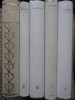 E. Lovinescu - Opere 5 VOLUME I - V