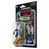 Star Wars: The Mandalorian and Grogu Vintage Collection Figurina articulata Zeb Orrelios (New Republic Pilot) 10 cm