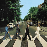 Abbey Road (50th Anniversary Edition) | The Beatles, UMC