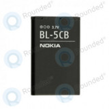 Baterie Nokia BL-5CB Li-ion 800mAh