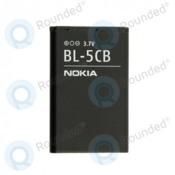 Baterie Nokia BL-5CB Li-ion 800mAh foto