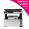 Multifunctionala inkjet EcoTank Epson M2140, monocrom, A4, USB, display LCD