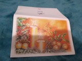 Cumpara ieftin CARTE POSTALA --FELICITARE NECIRCULATA
