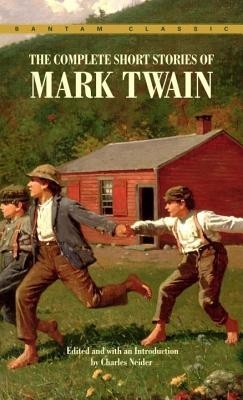 The Complete Short Stories of Mark Twain foto