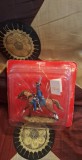 Calaret din plumb - Cossack Platov`s Regiment 1812 1:32