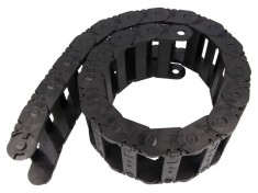 Ghidaj cu lan&Aring;&pound; Raza 125mm lungime 1012mm interac&Aring;&pound;iune 25mm