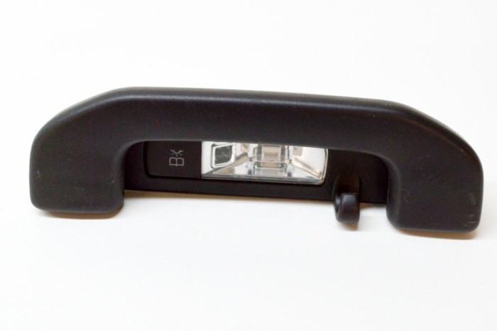 M&acirc;ner plafon st&acirc;nga spate MERCEDES-BENZ A V177, Z177 2021 OEM: A0998150000,A0009064705 15153291