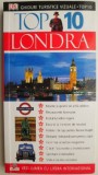 Top 10 Londra: Ghid Turistic Vizual - Descoperă Atractiile Principale, Hărți Detaliate, Sfaturi Utile Calatorie
