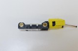 Senzor de impact lateral st&acirc;nga VW PHAETON 3D_ 2009 OEM: 4B0959643E 2088535