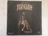 Phoenix mugur de fluier album disc vinyl lp muzica prog pop rock folk electrecord ST EDE 0968 VG