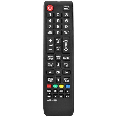 Telecomanda pentru Samsung AA59-00786A, x-remote, Negru foto