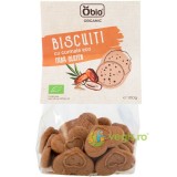 Biscuiti cu Curmale fara Gluten Ecologici/Bio 100g
