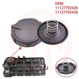 Kit reparatie capac supapa PCV BMW E65 745d M67N - 11127792426