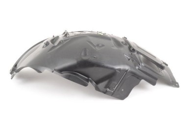Carenaj roata Bmw Seria 3 (F30/F31/F35), 01.2012-12.2019, partea Dreapta, Punte Fata partea din Mijloc, 51717260726, 20D1FP2T foto