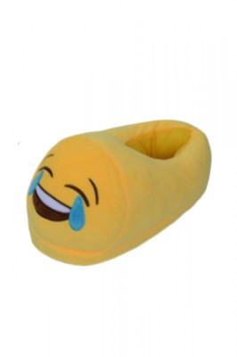 PC20-9 Botosei de casa pufosi cu emoticon crying with laughter foto