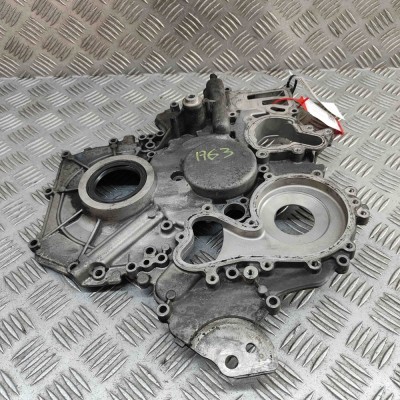 Capac lanț de distribuție AUDI Q7 4L 2013 OEM: 059103151BJ foto