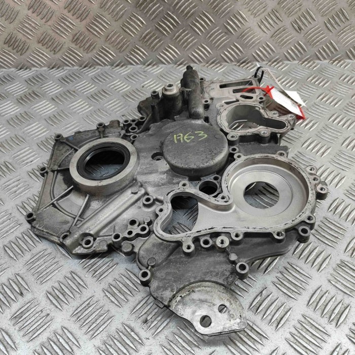 Capac lanț de distribuție AUDI Q7 4L 2013 OEM: 059103151BJ