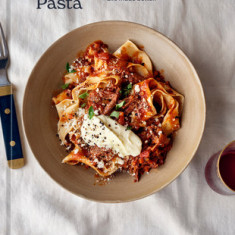 Simple Pasta: Pasta Made Easy, Life Made Better [A Cookbook]