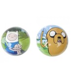 Adventure Time Inflatable Playball 4&quot;