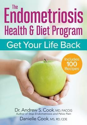 The Endometriosis Health and Diet Program: Get Your Life Back foto