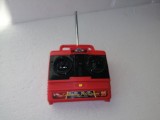 bnk jc Telecomanda 27 MHz Lightning McQueen - functionala