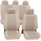 Set Huse Scaun Universale Sydney Petex Bej