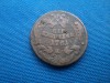 1 KREUZER 1761/K-MARIA TEREZA / AUSTRIA, Europa
