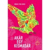 Ak&aacute;r egy kismad&aacute;r - Marie Pavlenko
