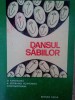 Ion Ariesanu - Dansul sabiilor (Editia: 1975)
