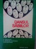 Ion Ariesanu - Dansul sabiilor (1975)