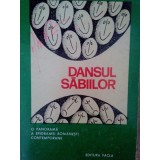 Ion Ariesanu - Dansul sabiilor (Editia: 1975)