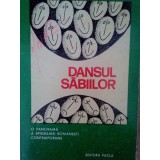 Ion Ariesanu - Dansul sabiilor (1975)