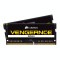 CR Vengeance 64GB (2 x 32GB) SODIMM DDR4 &quot;CMSX64GX4M2A320C22&quot;