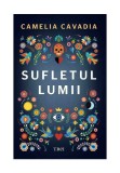 Cumpara ieftin Sufletul Lumii, Trei