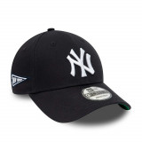 Sapca New Era 9forty Team Side Patch New York Yankees Bleumarin - Cod 7878454771, Marime universala