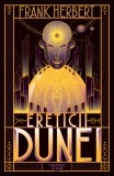 Ereticii Dunei (Seria DUNE partea a V-a ed. 2019) - Frank Herbert